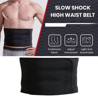 Sammy J Power Belt 6.0 - Small- 23 to 31 inches Belly Button