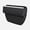 Black, variant on Feltree Car Seat Filler Organizer, Multifunctional Car Seat Organizer, Auto Console Side Storage Box , Car Organizer Front Seat for Holding Phone, Sunglasses