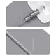 thumbnail image 3 of Cerraduras de seguridad para niños Cerradura para refrigerador a prueba de bebés Protector adhesivo fuerte, 3 of 8