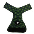 thumbnail image 5 of Barkertime Green Double Dots Water-Resistant Washable Dog Diaper - Made in USA, 5 of 7