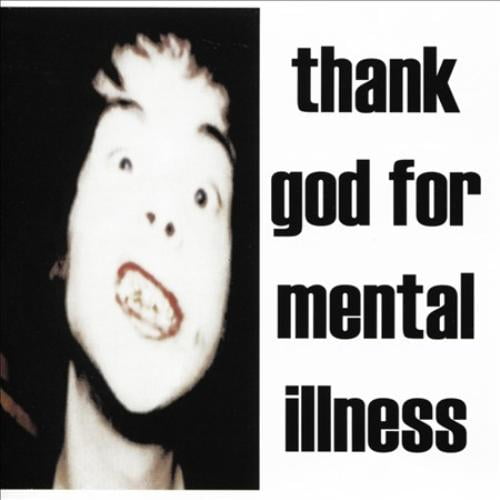 Le Massacre de Brian Jonestown Remercie Dieu pour la Maladie Mentale CD