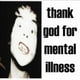 Le Massacre de Brian Jonestown Remercie Dieu pour la Maladie Mentale CD – image 1 sur 2