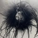 thumbnail image 4 of 2 pulseras de peluche para niñas, accesorios para el cabello para decorar el escenario o la fiesta. EstiloL, 4 of 9