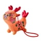 thumbnail image 2 of Juguete de peluche de dragón chino para Año Nuevo, colgante de peluche de dragón Estilo B, 2 of 9