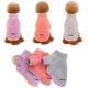 thumbnail image 5 of Abrigo de invierno para perros, chaqueta térmica de forro polar para la cara, chaleco deportivo para exteriores, abrigo para perros, sudadera tipo jersey para perros pequeños y medianos en climas frío, 5 of 5