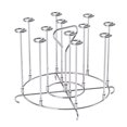 thumbnail image 1 of Estante Para Pinchos Rejilla para freidora de aire de acero inoxidable Airfryers multifunción Parrilla para pinchos (6QT) Tmvgtek Libre de BPA, 1 of 9