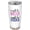 NO170, variant on Whiskey Lover Drinker Gifts Tumbler, Gifts for Cocktail Lovers Stainless Steel Tumbler with Lid and Straw 20oz, Might Be Water Might Be Whisky Travel Coffee Cup
