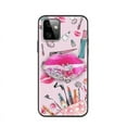 thumbnail image 6 of JNG-Phone Case For MOTO G Power 5G 2023, Fashion Design Simplicity Anti-knock Soft Case Back Cover Kickstand Waterproof Cartoon TPU Glitter Skin feel silicone protective Quicksand cute, 6 of 9