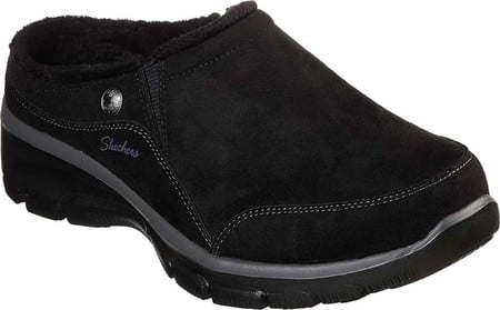 skechers latte clog
