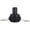 1.5 inches, variant on Geemin C Type Quick Connectors Tank Drain Adapter Camlock Coupling Plastic Fitting