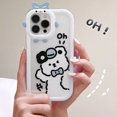 thumbnail image 4 of Purple Flower Case For Xiaomi Mi 11 Lite 5G NE Cover Redmi Note 12 11 10 9 Pro 10S 11S 9S Redmi 9A 9C 10C 12C 11A Poco M5S Cover, 4 of 5