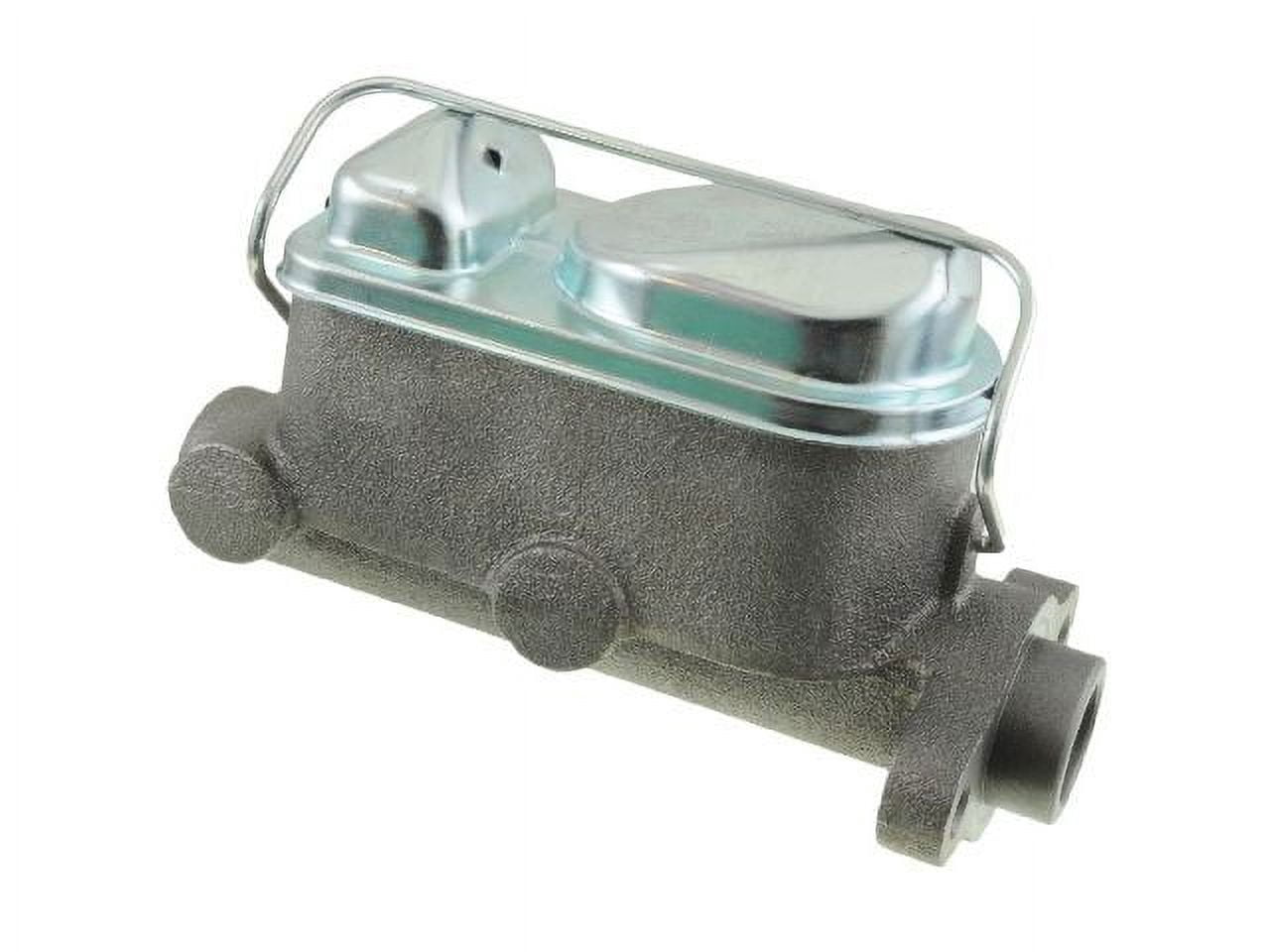 Brake Master Cylinder Replacement For 1970-1979 Ford F-600 (PG-2403309) - Conventional Drum Brakes - View #12