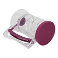 thumbnail image 1 of Kitchen Batter Dispenser, Pancake Batter Separator Plastic Material Scale Measuring Cup 900ml  for Cake Making, 1 of 7