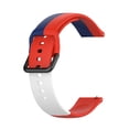 thumbnail image 1 of Waiimak Smart Watch Bands 42Mm Replacement Adjust-Able Smartwatch Straps For Samsung Galaxy Watch4 Soft Silicone Strap Wristband, 1 of 6