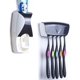 thumbnail image 1 of Dispensador automático de pasta de dientes y soporte para cepillos de dientes TUNC Sencillez, 1 of 5