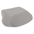 thumbnail image 1 of Car Console Cover Water Resistant Scratchproof Armrest Protector Comfortable Leather Black, 1 of 7
