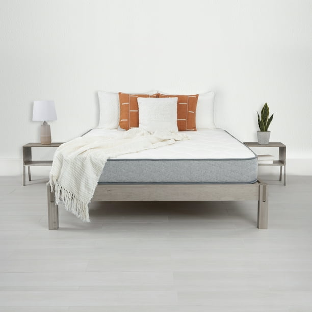 DreamFoam Dreams Medium Firm 9" Pocketed Coil Mattress