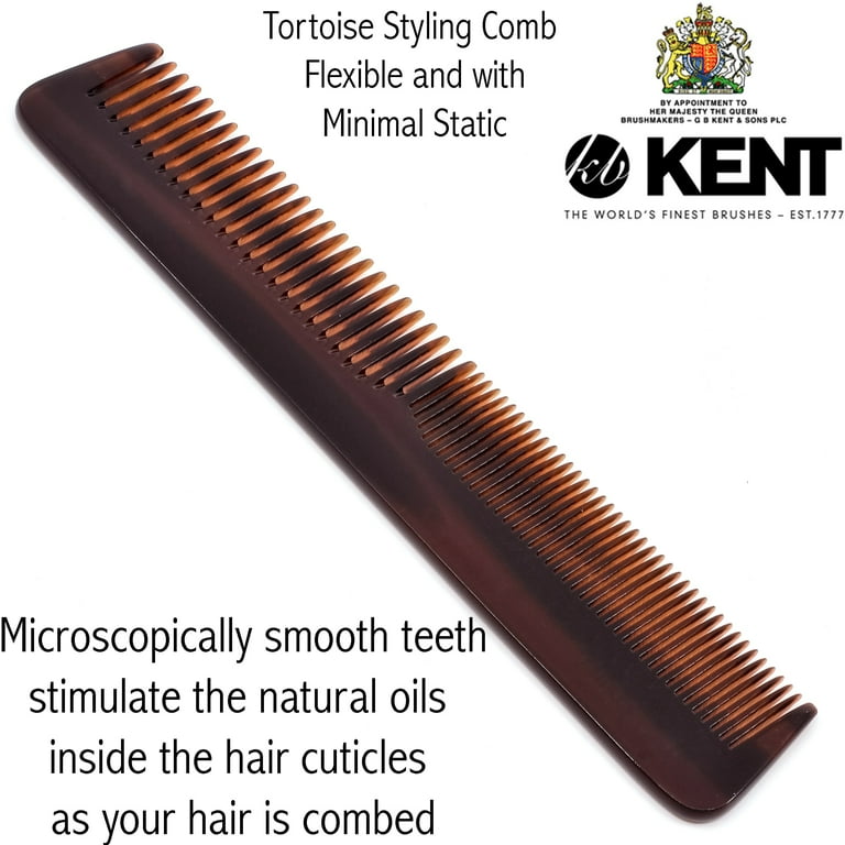 Dressing comb on sale vs styling comb