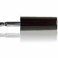 thumbnail image 2 of RadioShack 2.5mm Inline Plug DC Power Connector (2-Pack), 2 of 3