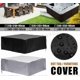 thumbnail image 2 of Multi-purpose polyethylene waterproof tarpaulin, silver, 240*240*25cm, 2 of 3