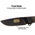 thumbnail image 3 of Sunex KNDOROTHY Knife Dorothy Fixed Blade 3cr 52 Hrc 8 In. Length, 3 of 7