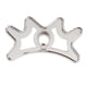 thumbnail image 5 of Cabezal de puente de billar Taco de billar Puente de taco de billar Accesorio de mesa de billar Soporte práctico para taco de billar para fiestas en c Argén, 5 of 8