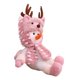 thumbnail image 5 of Muñeco de nieve de Navidad, muñecos de peluche decorativos, bonitos y coleccionables, adornos de Navidad para ventana, hogar, dormitorio, mesa de , Mintiendo BLESIY figuras de muñecas, 5 of 8