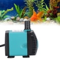 thumbnail image 4 of Bomba de Agua ANGGREK Para pecera Enchufe UE 220V 10W Bomba Sumergible Bajo Consumo 1,2 M, 4 of 7