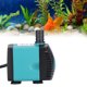 thumbnail image 4 of Bomba de Agua ANGGREK Para pecera Enchufe UE 220V 10W Bomba Sumergible Bajo Consumo 1,2 M, 4 of 7