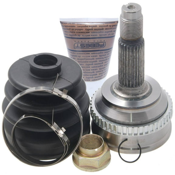Febest Outer Cv Joint Automotive Specialty Part, 3.8 lbs