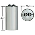 thumbnail image 2 of Motor Run Capacitors, 2 of 3