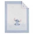 thumbnail image 3 of Disney Stitch 'Petit Rêveur' Ensemble de 3 Pièces pour Berceau, Nourrisson Unisexe, Bleu, 3 of 8