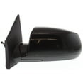 thumbnail image 5 of For 06-09 Rio & Rio5 1.6L Rear View Door Mirror Manual Remote Folding PAIR SET, 5 of 5