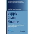 thumbnail image 1 of Pre-Owned Euro Advanced Tutorials on Operational Research: Supply Chain Finance: Integrating Operations and Finance in Global Supply Chains (Hardcover), 1 of 1