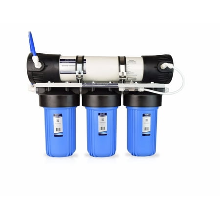 

APEX SCULE-1000 Light Commercial Reverse Osmosis Drinking Water Filter