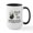 White/Black Inside, variant on CafePress - Large Adam Smith Mug - 15 oz Ceramic Large White Novelty Mug