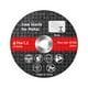 thumbnail image 1 of Discos Corte Metal Cuchillas 76 Mm Amoladora Angular Molienda Circular (1 Pieza), 1 of 8