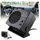 thumbnail image 4 of Lojalitet Calentador de ventilador eléctrico portátil de cerámica para calentador de automóvil, descongelador de ventanas y desempañador 25A 300W 12V, 4 of 4