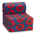 thumbnail image 1 of Chaise rabattable ComfyKids® 2-en-1 robuste et légère, 1 of 7