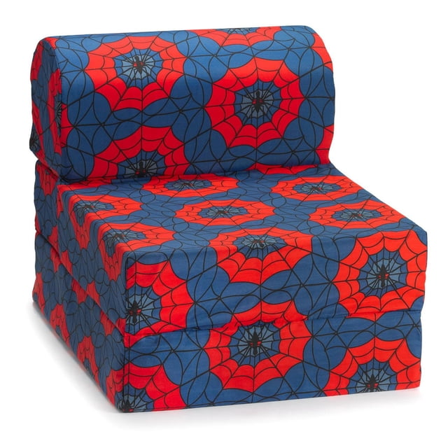 ComfyKids® 2-in-1 Flip Chair