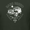 thumbnail image 6 of Wild Bobby Rare Breed Ford Bronco Men Tee, 6 of 6