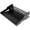 Black, variant on Gator Frameworks GFW-ELITE-SYNTHOASIS-BLK-32 Synth Oasis 32 Black