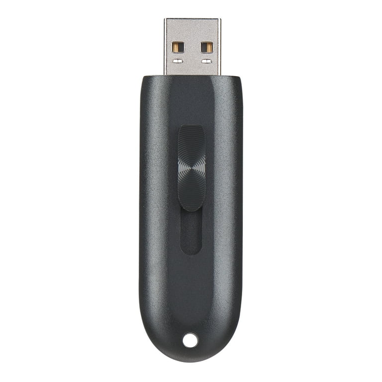 onn. USB 2.0 Flash Drive for Tablets and Computers, 128 Capacity - Walmart.com