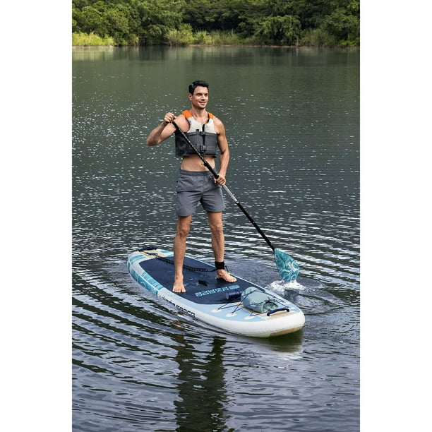 Hydro-Force 10' Seacoast Elite Inflatable Stand-Up