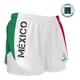 thumbnail image 2 of Short Corto Para Correr Hombre Competencias Caminata México, 2 of 3