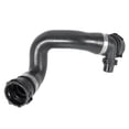 thumbnail image 4 of Car Radiator Coolant Water Hose from Expansion Tank 17127578703 for BMW X5 X6, 4 of 6