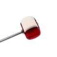 thumbnail image 2 of BESTYASH De Martillo Para Bombo Rojo Con Especial Accesorio Duradero Para Instrumentos De Percusión, 2 of 8