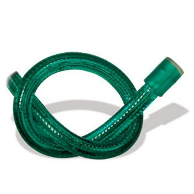 Winterland C-ROPE-GR-1-10 10 mm. Spool Of Green Incandescent Ropelight, 150 ft.