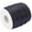 Black, variant on 1Roll Waxed Cotton Thread Cords Red 1mm about 100yards/roll