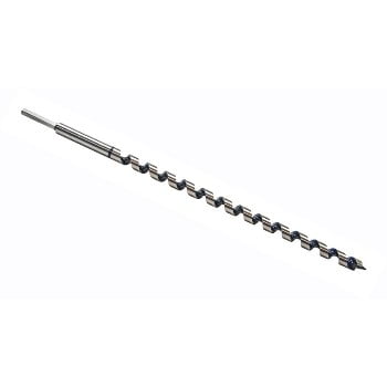 

Century Drill & Tool Century Drill & Tool 38732 1/2x18 Nail Ship Auger